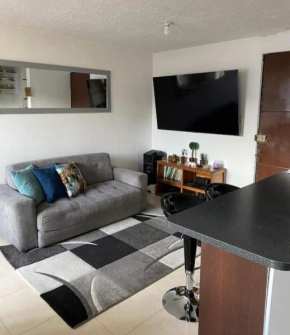 apartamento amoblado Pasto